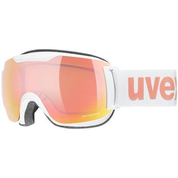 Accessories Sportstilbehør Uvex Downhill 2000 S CV 1030 2021 Pink, Hvid