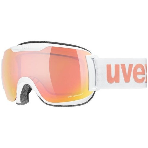 Accessories Sportstilbehør Uvex Downhill 2000 S CV 1030 2021 Hvid, Pink