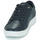 Sko Dame Lave sneakers Tommy Hilfiger Corporate Tommy Cupsole Marineblå