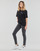 textil Dame Jeans - skinny Karl Lagerfeld KLXCD SKINNY DENIM PANTS Grå