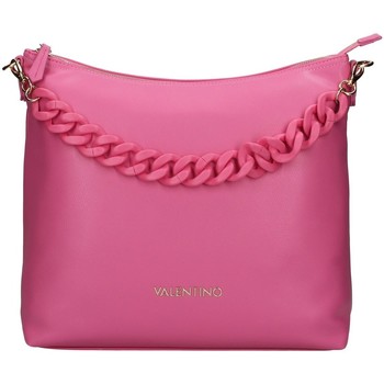 Tasker Dame Skuldertasker Valentino Bags VBS68802 Pink