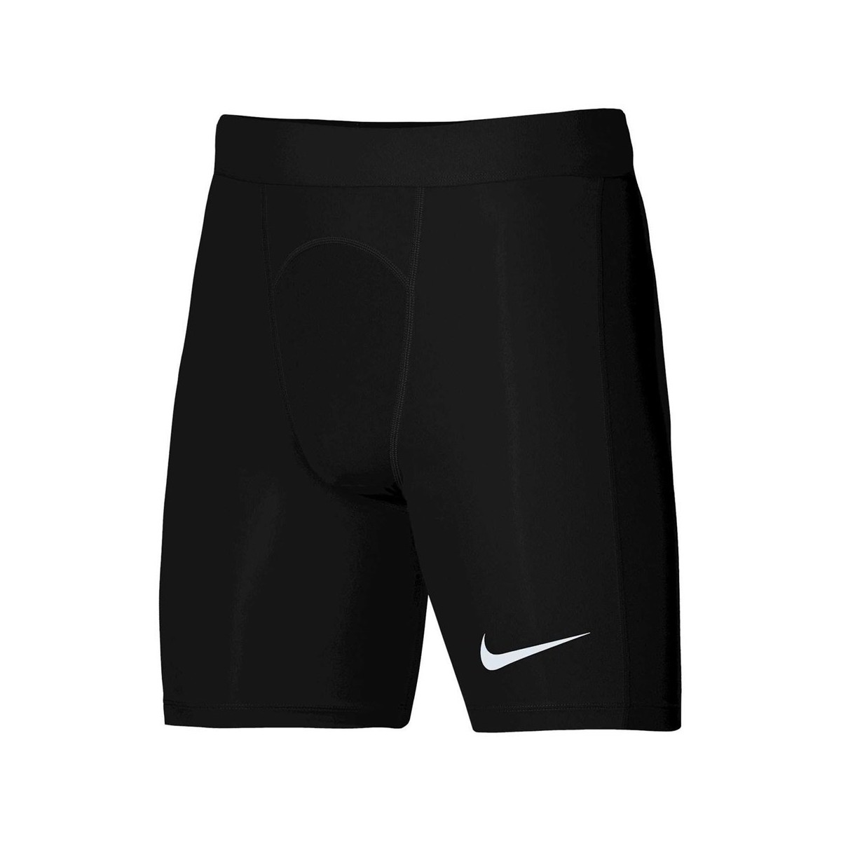 textil Herre Halvlange bukser Nike Pro Drifit Strike Sort