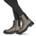 Sko Dame Støvler Tom Tailor 4294903-FANGO Muldvarpegrå