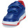 Sko Børn Lave sneakers adidas Performance Tensaur Sport 2.0 C Blå / Rød