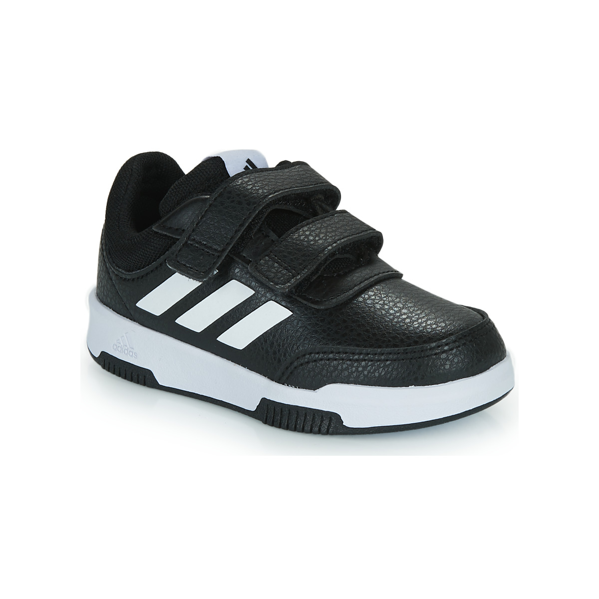 Sko Børn Lave sneakers Adidas Sportswear Tensaur Sport 2.0 C Sort / Hvid