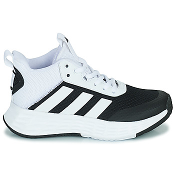 Adidas Sportswear OWNTHEGAME 2.0 K Sort / Hvid
