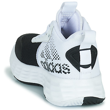 Adidas Sportswear OWNTHEGAME 2.0 K Sort / Hvid