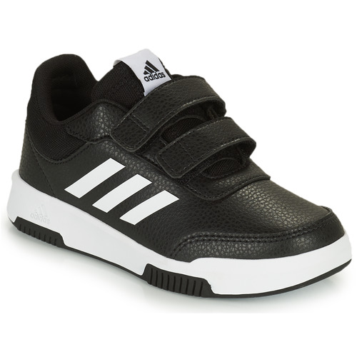 Sko Børn Lave sneakers Adidas Sportswear Tensaur Sport 2.0 C Sort / Hvid