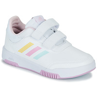 Sko Pige Lave sneakers adidas Performance Tensaur Sport 2.0 C Hvid / Pink
