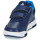Sko Børn Lave sneakers adidas Performance Tensaur Sport 2.0 C Marineblå