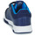 Sko Børn Lave sneakers adidas Performance Tensaur Sport 2.0 C Marineblå