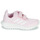 Sko Pige Løbesko Adidas Sportswear Tensaur Run 2.0 CF Pink