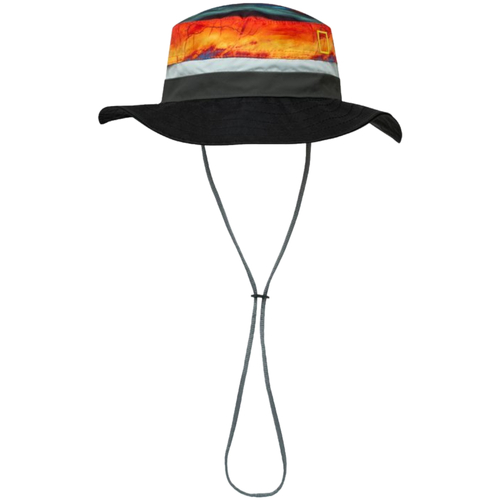 Accessories Hatte Buff Explore Booney Hat S/M Flerfarvet