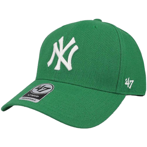 Accessories Kasketter '47 Brand New York Yankees MVP Cap Grøn
