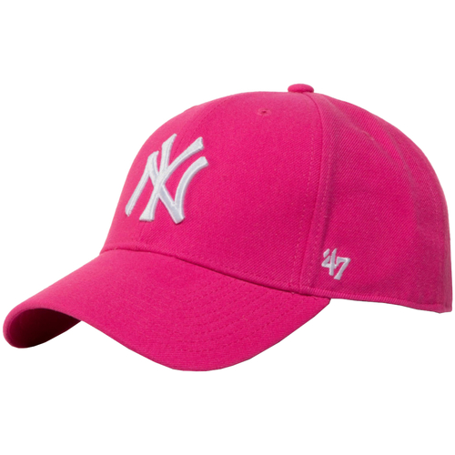 Accessories Kasketter '47 Brand New York Yankees MVP Cap Pink