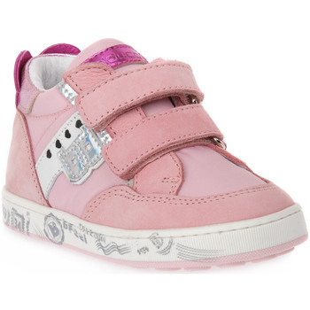 Sko Dreng Sneakers Balducci ROSA RABBIT Pink