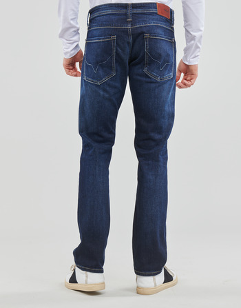 Pepe jeans CASH Blå