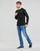 textil Herre T-shirts m. korte ærmer Pepe jeans ORIGINAL BASIC 2 LONG Sort