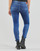 textil Dame Jeans - skinny Pepe jeans SOHO Blå