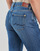 textil Dame Lige jeans Pepe jeans MARY Blå