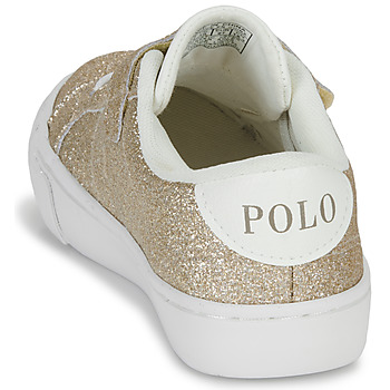 Polo Ralph Lauren THERON IV PS Guld