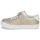 Sko Pige Lave sneakers Polo Ralph Lauren THERON IV PS Guld
