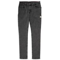 textil Dreng Smalle jeans Tommy Hilfiger KB0KB07483-1BZ Grå