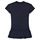 textil Pige Korte kjoler Tommy Hilfiger KG0KG06744-DW5 Marineblå