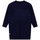 textil Pige Korte kjoler Billieblush U12756-85T Marineblå