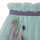 textil Pige Nederdele Billieblush U13327-75P Blå