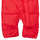 textil Børn Dynejakker Columbia SNUGGLY BUNNY Rød