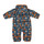 textil Børn Dynejakker Columbia SNUGGLY BUNNY Flerfarvet