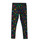 textil Pige Leggings Desigual CONSUELO Sort / Flerfarvet