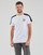 textil Herre T-shirts m. korte ærmer Puma ICONIC T7 Hvid