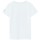 textil Dreng T-shirts m. korte ærmer Pepe jeans FLAG LOGO SS Hvid