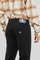 textil Herre Lige jeans Calvin Klein Jeans DAD JEAN Sort