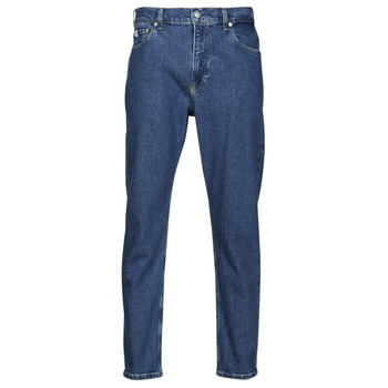 textil Herre Lige jeans Calvin Klein Jeans DAD JEAN Blå