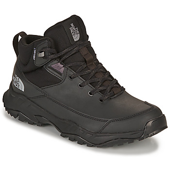 The North Face M STORM STRIKE III WP Sort