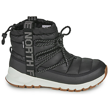The North Face W THERMOBALL LACE UP WP Sort