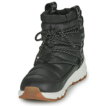 The North Face W THERMOBALL LACE UP WP Sort