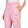 textil Dame Bukser Pepe jeans - calista_pl211538 Pink