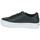 Sko Dame Lave sneakers Calvin Klein Jeans VULC FLATFORM LACEUP Sort
