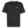 textil Herre T-shirts m. korte ærmer Calvin Klein Jeans SS CREW NECK Sort