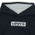 textil Pige Sweatshirts Levi's MEET & GREET HOODIE Sort