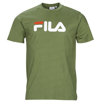 textil T-shirts m. korte ærmer Fila BELLANO Kaki
