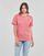 textil Dame T-shirts m. korte ærmer Fila BONFOL Pink