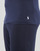 textil Herre T-shirts m. korte ærmer Polo Ralph Lauren CREW NECK X3 Marineblå / Marineblå / Marineblå