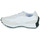 Sko Lave sneakers New Balance 327 Hvid / Beige / Sort