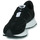 Sko Lave sneakers New Balance 327 Sort / Hvid