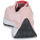 Sko Dame Lave sneakers New Balance 327 Pink / Sort